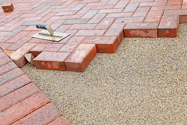 Porterdale, GA Driveway Pavers Company